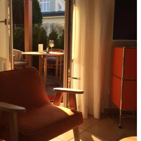 Kaiserliches Postamt 9 * Ostseebad Kühlungsborn