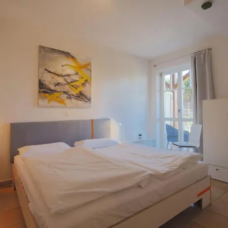 Kaiserliches Postamt 9 * Ostseebad Kühlungsborn